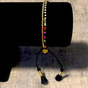 Stella & Dot bracelet